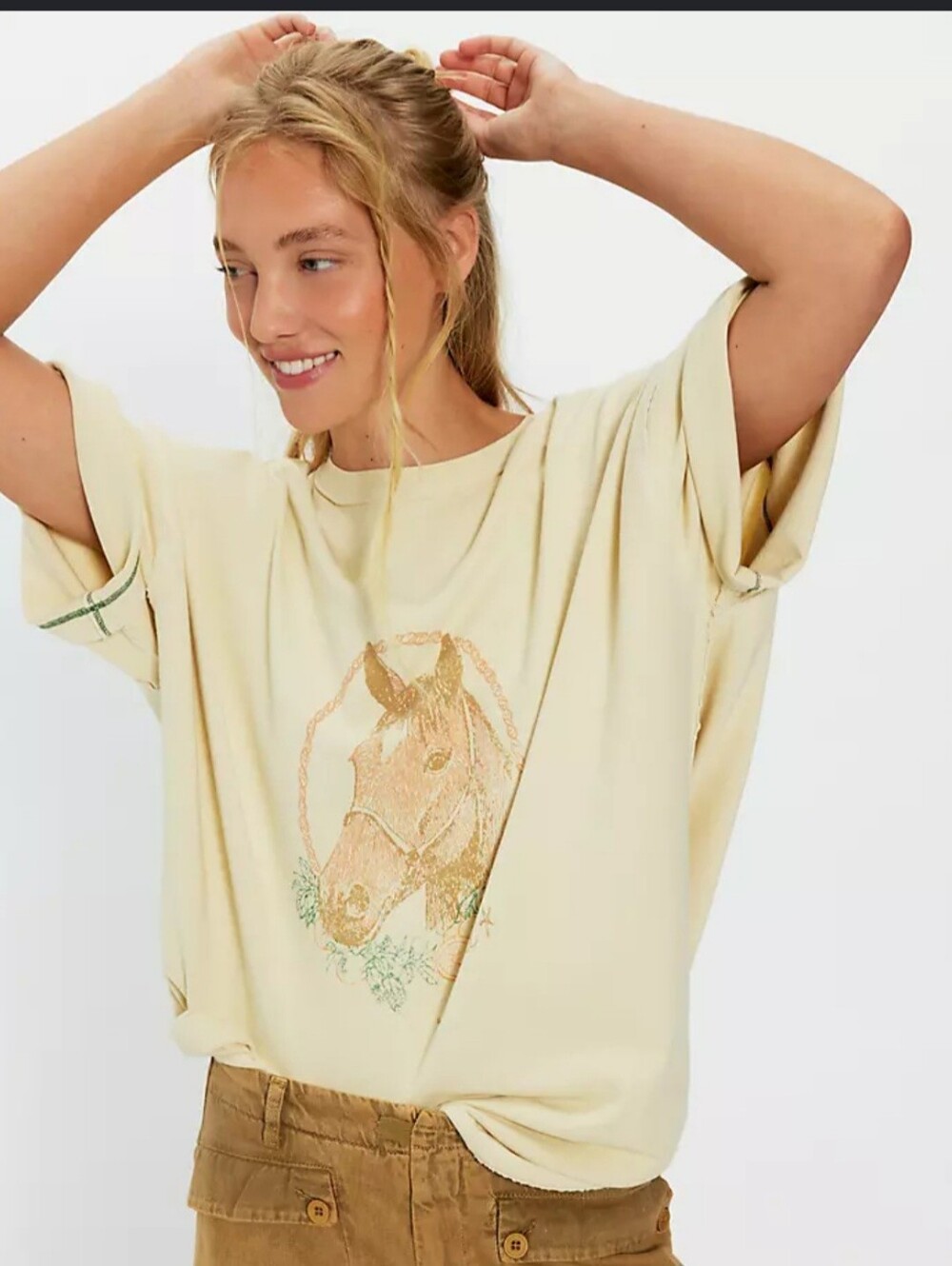 WE THE FREE PEOPLE FARM FRIENDS